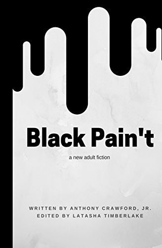 Beispielbild fr Black Pain't zum Verkauf von SecondSale