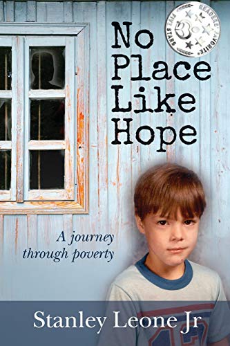 Immagine stock per No Place Like Hope: A journey through poverty: Volume 1