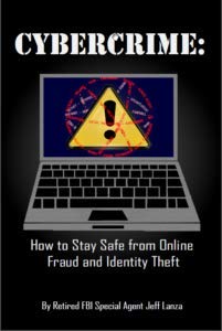 Beispielbild fr CyberCrime: How to Stay Safe from Online Fraud and Identity Theft zum Verkauf von BookHolders