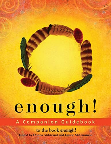 Stock image for Enough: A Companion Guidebook for sale by Lucky's Textbooks