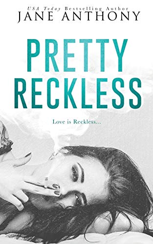 Stock image for Pretty Reckless for sale by Bookmans