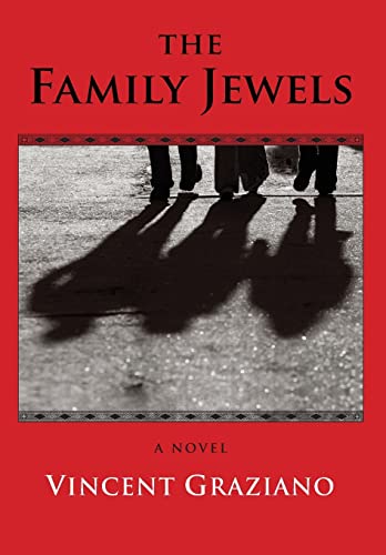 Stock image for The Family Jewels for sale by SecondSale