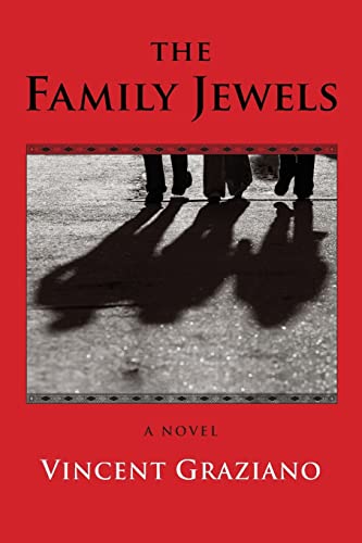 Stock image for The Family Jewels for sale by GF Books, Inc.