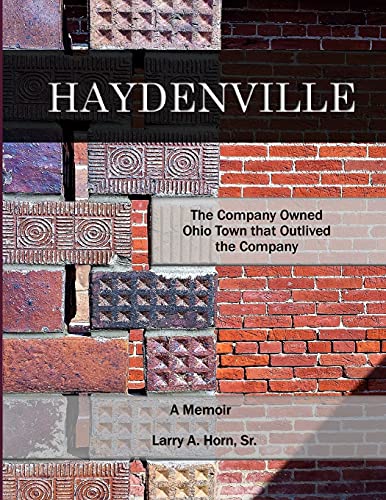 Imagen de archivo de Haydenville: The Company Owned Ohio Town that Outlived the Company a la venta por GreatBookPrices