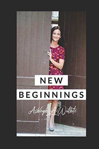 Stock image for New Beginnings for sale by ThriftBooks-Atlanta