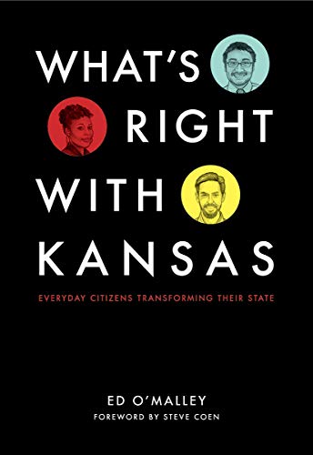 Stock image for What's Right with Kansas for sale by Gulf Coast Books