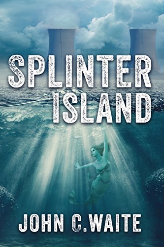 9780692939130: Splinter Island: The Splinter Island Mystery: Volume 1