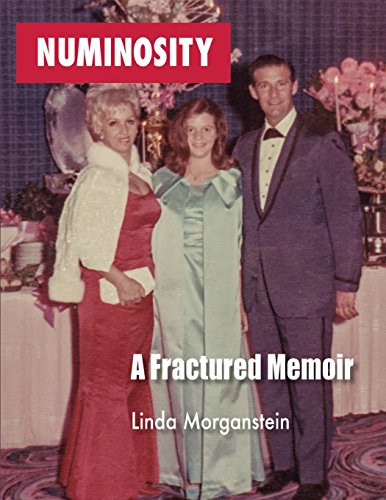 Stock image for Numinosity: A Fractured Memoir for sale by HPB Inc.