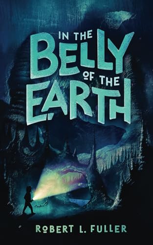 Stock image for In The Belly Of The Earth for sale by Better World Books
