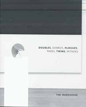 Stock image for Doubles, Dobros, Pliegues, Pares, Twins, Mitades for sale by Hawking Books