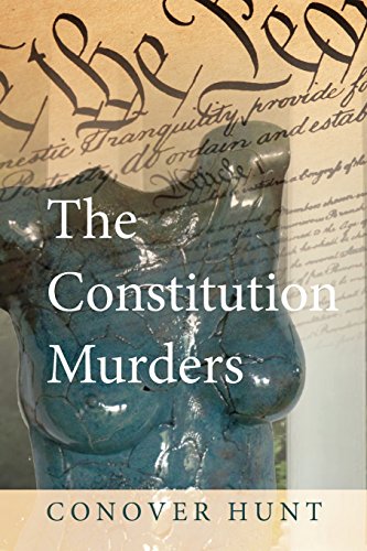 Beispielbild fr The Constitution Murders zum Verkauf von Better World Books