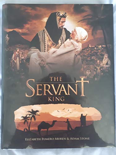 Imagen de archivo de The Servant King a la venta por Gulf Coast Books