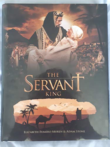 Stock image for The Servant King for sale by Zoom Books Company