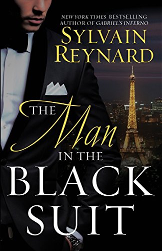 Stock image for The Man in the Black Suit for sale by Better World Books