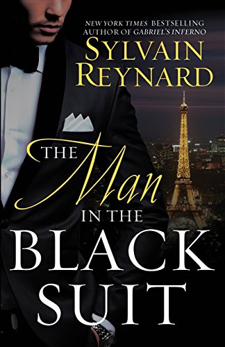 9780692948835: The Man in the Black Suit
