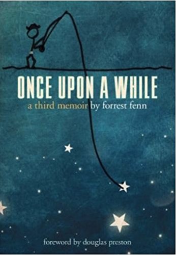 Imagen de archivo de Once Upon a While a la venta por GF Books, Inc.