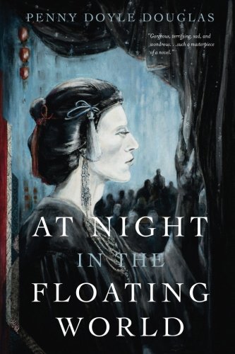 Stock image for At Night in the Floating World for sale by ThriftBooks-Atlanta