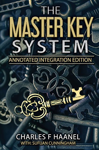 Imagen de archivo de The Master Key System: Annotated Integration Edition a la venta por Ria Christie Collections