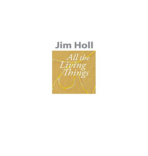 9780692951798: All The Living Things