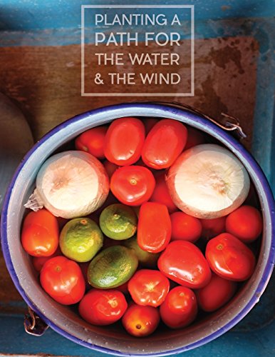 Stock image for Planting a Path for The Water & The Wind: Highland Maya of Guatemala Foodways for sale by Lucky's Textbooks