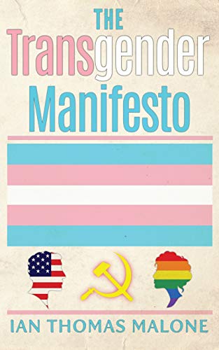 Imagen de archivo de The Transgender Manifesto a la venta por Save With Sam