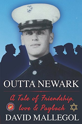 Imagen de archivo de Outta Newark a la venta por Better World Books