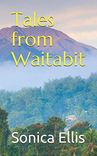 Stock image for Tales from Waitabit for sale by Revaluation Books