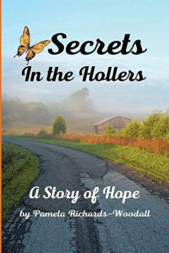 Beispielbild fr Secrets in the Hollers: A story of Hope zum Verkauf von Buchpark