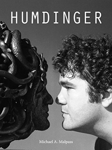 Stock image for Humdinger for sale by ThriftBooks-Atlanta