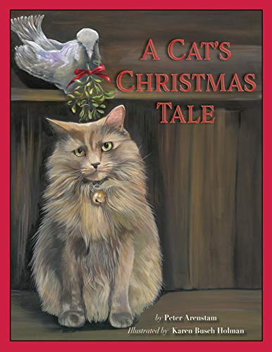 Stock image for A Cat's Christmas Tale for sale by ThriftBooks-Dallas