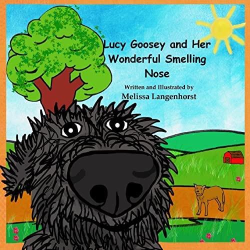 Peaches The Private Eye Poodle : Where Is Loosey Goosey?