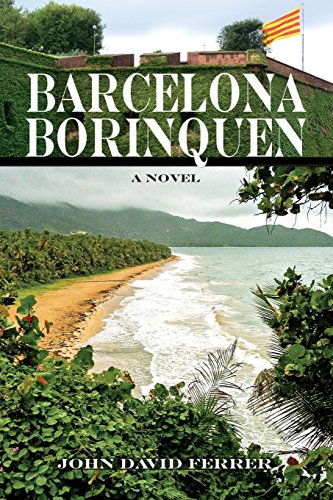 Imagen de archivo de Barcelona-Borinquen a la venta por Red's Corner LLC