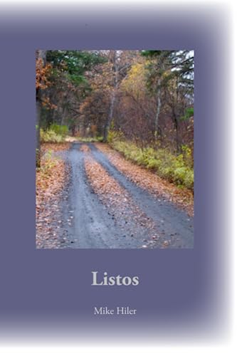 Stock image for Listos for sale by Revaluation Books