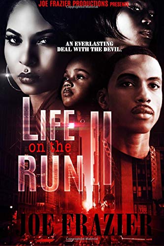 Beispielbild fr Life on the Run Part II zum Verkauf von ThriftBooks-Atlanta