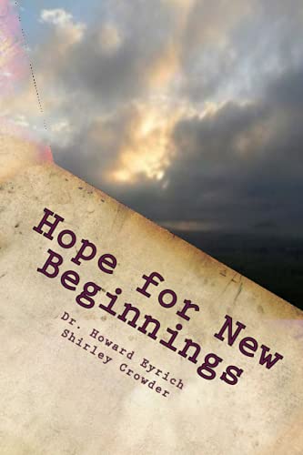 Stock image for Hope for New Beginnings: 31 Devotions for the Adventure for sale by ThriftBooks-Dallas