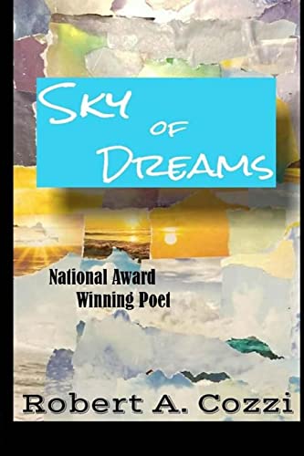 Stock image for Sky of Dreams for sale by Lucky's Textbooks