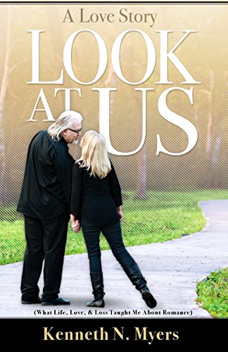 Imagen de archivo de Look At Us: What Life, Love, & Loss Taught Me About Romance a la venta por ThriftBooks-Dallas