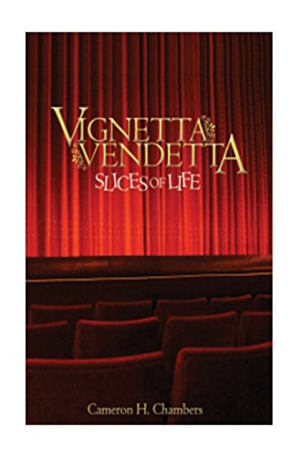 Beispielbild fr Vignetta Vendetta Slices of Life zum Verkauf von Lucky's Textbooks