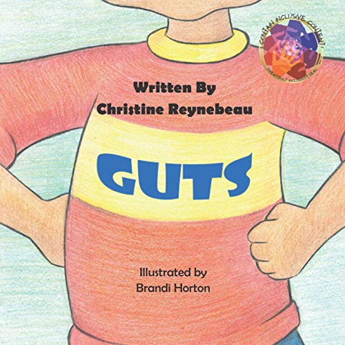 Imagen de archivo de Guts (Dreambuilt Kid Series) a la venta por SecondSale
