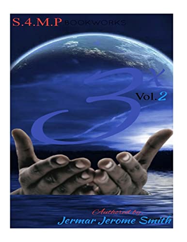 Stock image for 3X Volume 2 for sale by Lucky's Textbooks