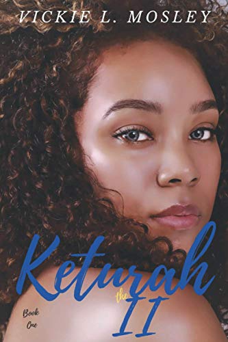 Stock image for Keturah the II for sale by California Books