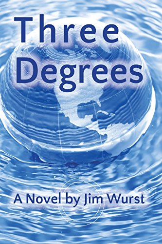 Three Degrees (Paperback) - Jim Wurst