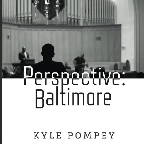 Stock image for Perspective : Baltimore for sale by GF Books, Inc.