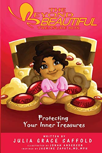 Beispielbild fr The Beyond Beautiful Treasure Box: Protecting Your Treasures Within zum Verkauf von HPB-Diamond