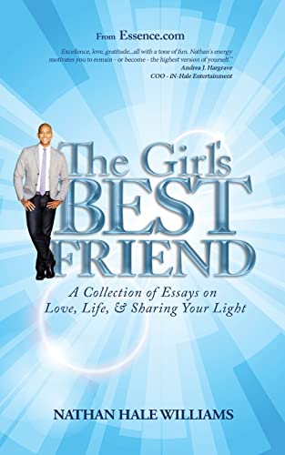 Stock image for The Girl's Best Friend: A Collection of Essays on Love, Life, & Sharing Your Light for sale by Lucky's Textbooks