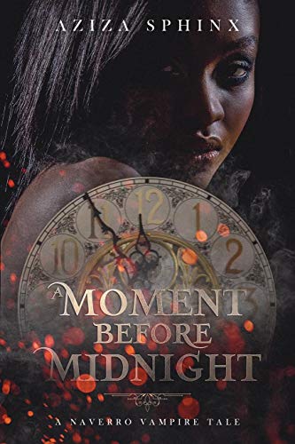 9780692972656: A Moment Before Midnight