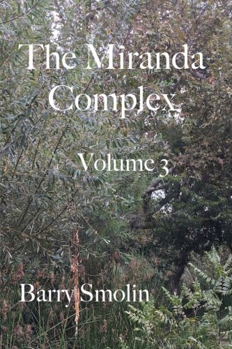 Beispielbild fr The Miranda Complex Volume 3: The Man Behind The Curtain zum Verkauf von Lucky's Textbooks