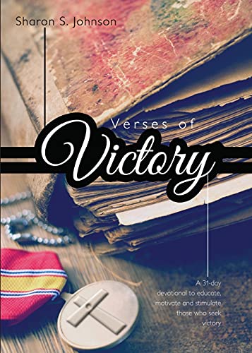 Stock image for Verses of Victory for sale by ThriftBooks-Dallas