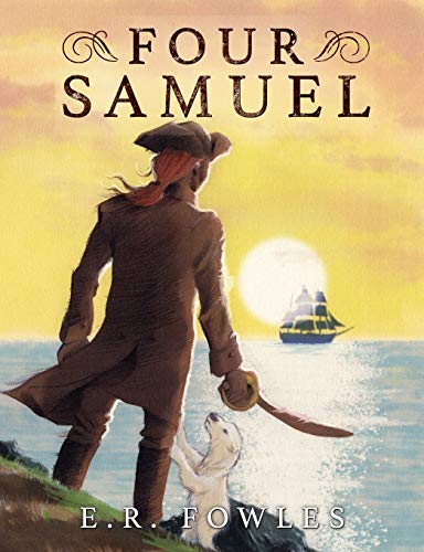 Stock image for Four Samuel for sale by ThriftBooks-Dallas
