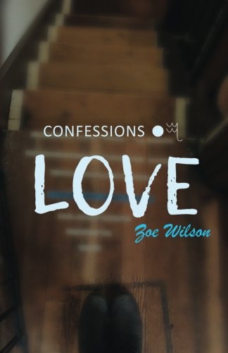 Imagen de archivo de Confessions of Love a la venta por ThriftBooks-Dallas